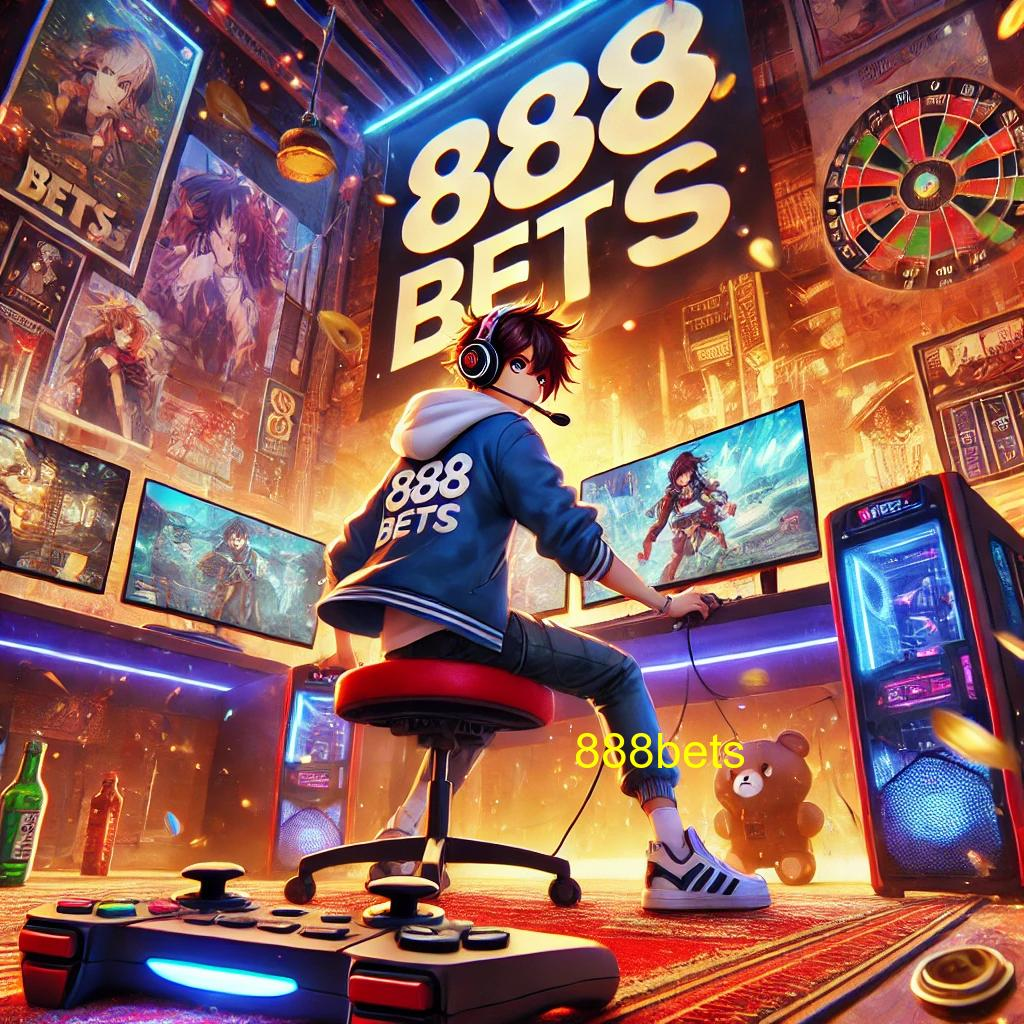 Mercado de Apostas Online